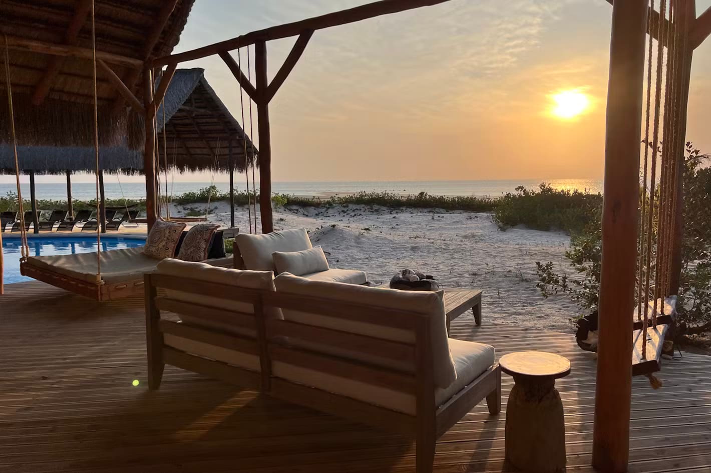Zenguelemo lodge