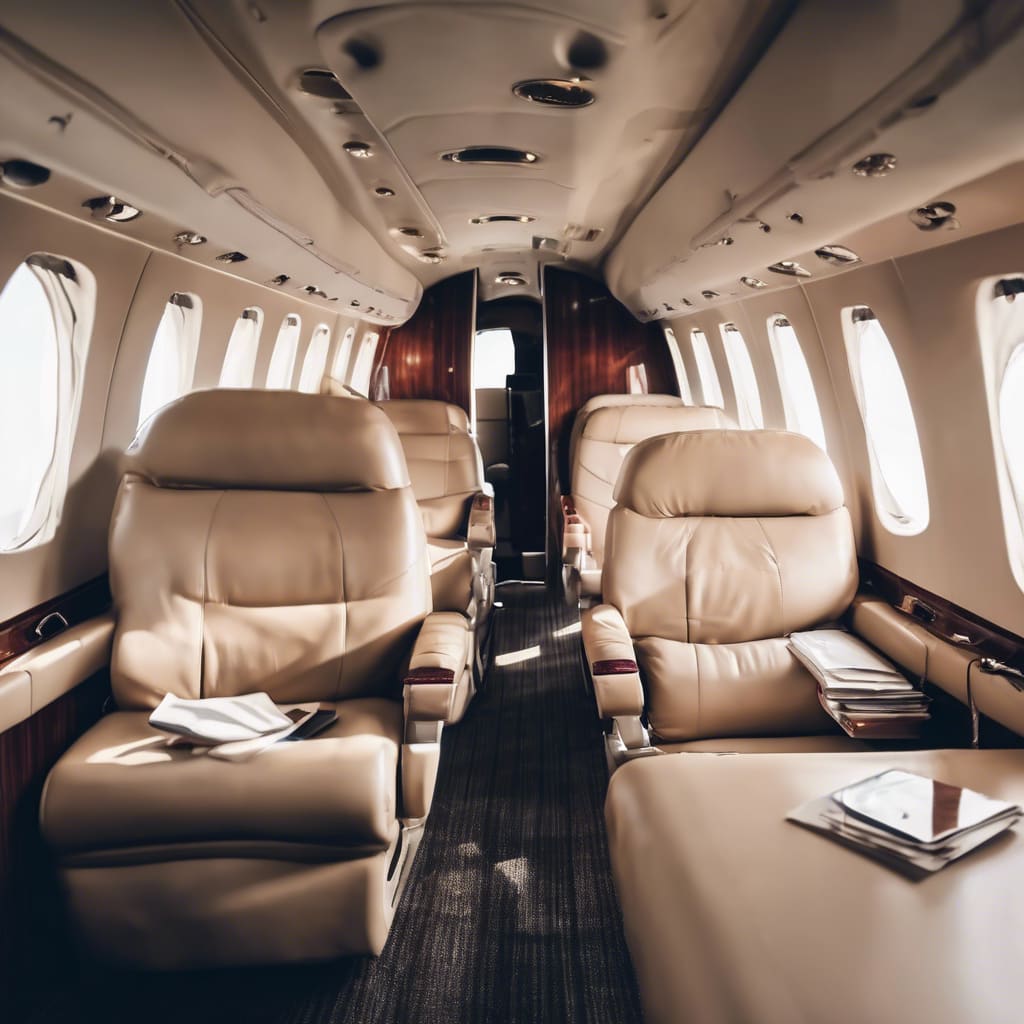 Custom Charters