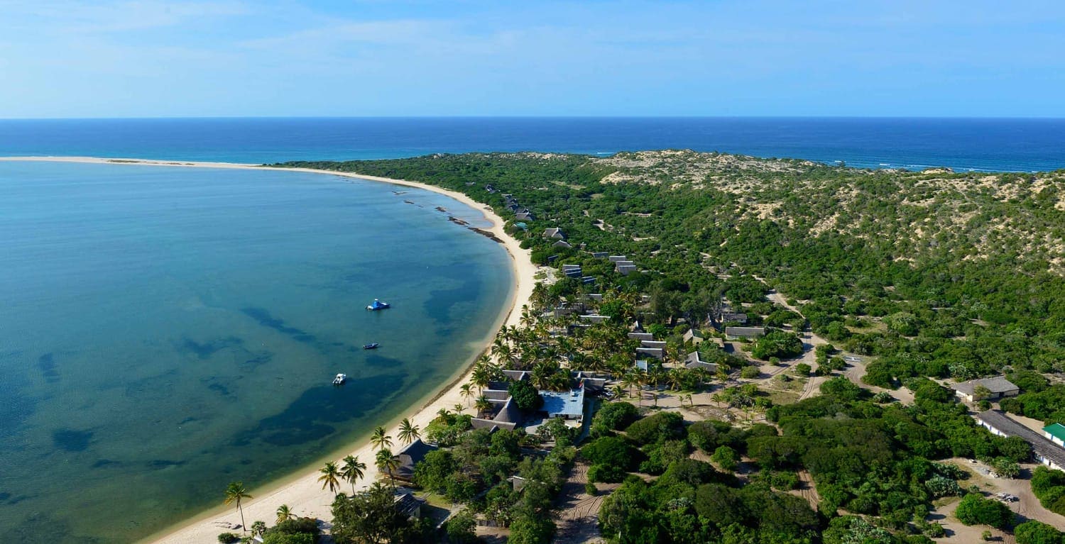 Pestana Bazaruto thumbnail 2