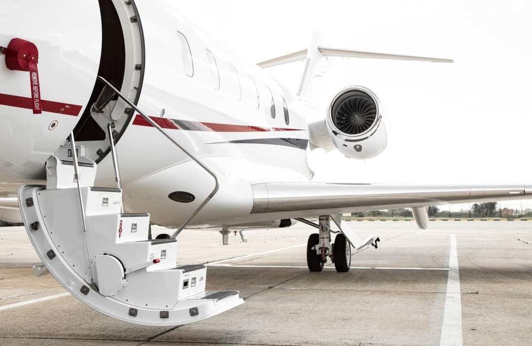 Fixed Wing Charters