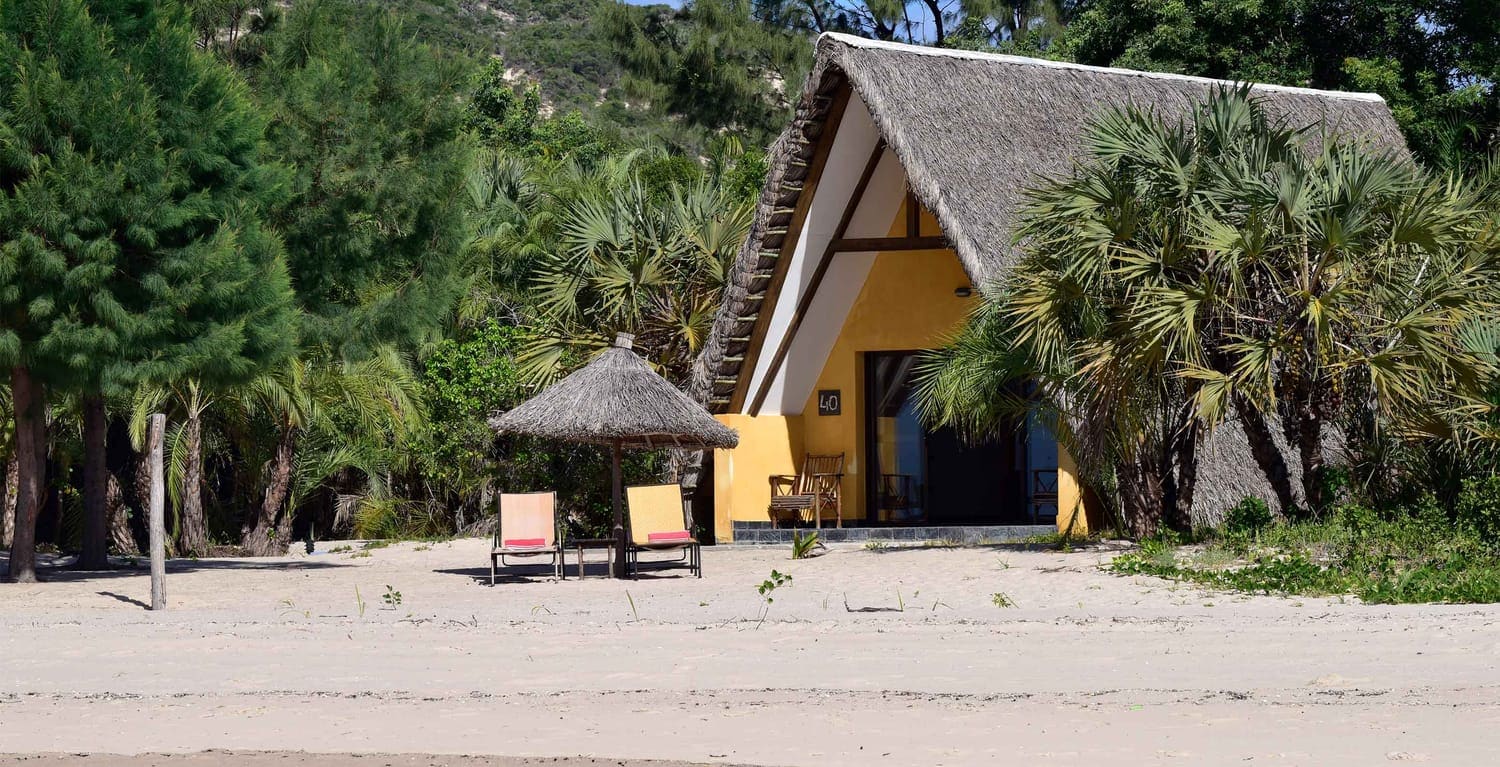Pestana Bazaruto thumbnail 7